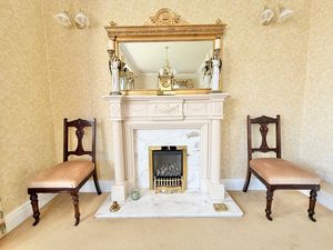 The Manor House Great Sutton